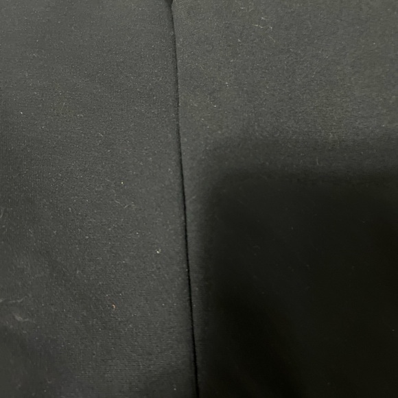 Abel & Lula Plaid Dress, Size 7 - Picture 3 of 3